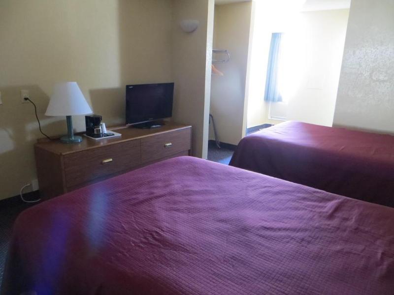 Comfort Inn カンザスシティ エクステリア 写真